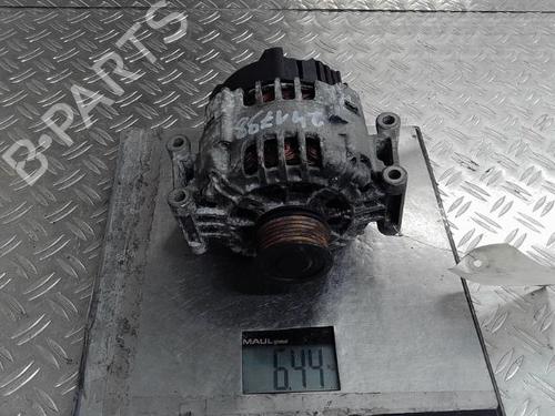 Used Alternator AUDI A4 B6 Avant (8E5) 1.8 T (163 hp) 21870495