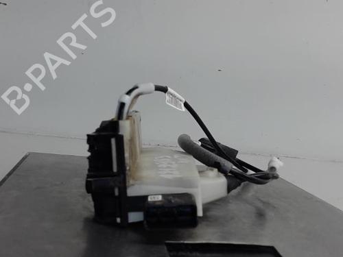 Front right lock PEUGEOT 208 I (CA_, CC_) 1.5 BlueHDI 100 | BP21368934C97 