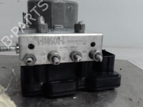 ABS pump RENAULT CLIO IV (BH_) 1.5 dCi 75 | BP21559329M43 