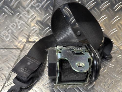 Used Front left seatbelt Front left seatbelt 21875616 21875616