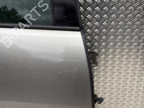 Dør høyre bak PEUGEOT 3008 I MPV (0U_) 1.6 BlueHDi 120 | BP29836700C5