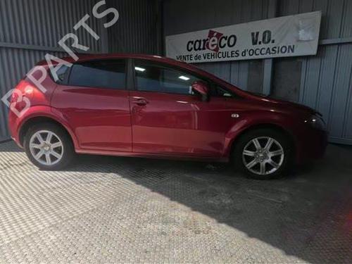 Right headlight SEAT LEON (1P1) 1.9 TDI | BP36245820C29  - Image 16