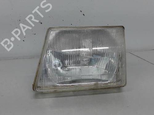Used Left headlight Left headlight OPEL KADETT D (31_-34_, 41_-44_) 1.2 S (60 hp) 22915985 22915985