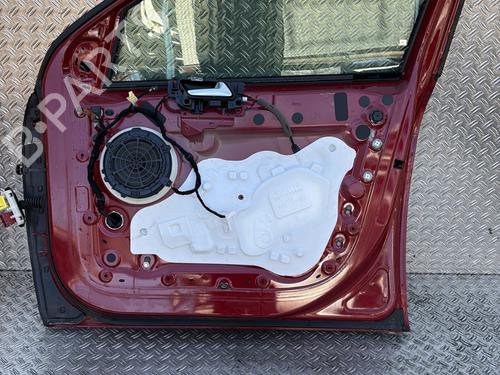 Used Right front door Right front door PEUGEOT 308 II (LB_, LP_, LW_, LH_, L3_) 1.6 HDi / BlueHDi 115 (115 hp) 32472358 32472358