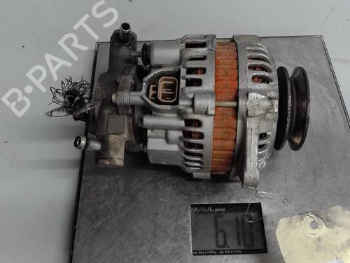Used Alternator SUZUKI VITARA (ET, TA, TD) 2.0 TD Intercooler All-wheel Drive (SV420D) (87 hp) 21291770