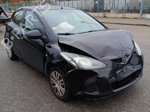 Used Parts MAZDA 2 (DE_, DH_) 1.3 (DE3FS) 4320943