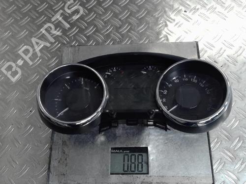 Used Instrument cluster PEUGEOT 5008 (0U_, 0E_) 2.0 HDi 150 / BlueHDi 150 (150 hp) 21879918