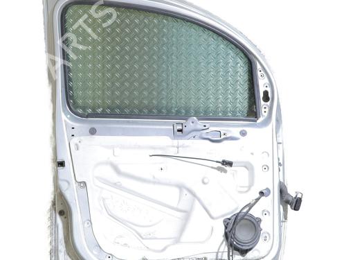 Used Left front door Left front door RENAULT KANGOO / GRAND KANGOO II (KW0/1_) [2008-2026] 36478684 36478684