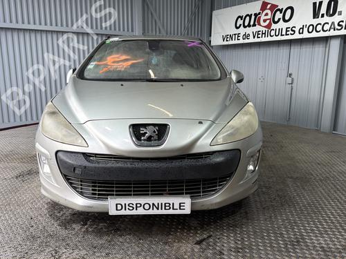 Used Parts PEUGEOT 308 I (4A_, 4C_) 1.6 HDi (109 hp) 4390434