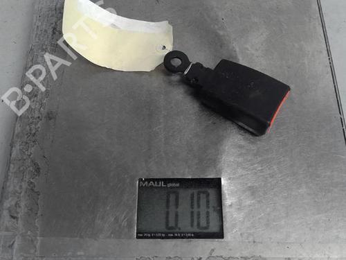 Used Seat buckle FORD KA (RU8) 1.2 (69 hp) 21307000