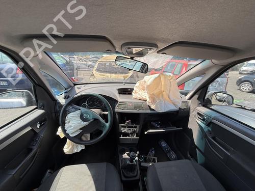 Switch OPEL MERIVA A MPV (X03) 1.8 (E75) | BP26712938I30  - Image 5