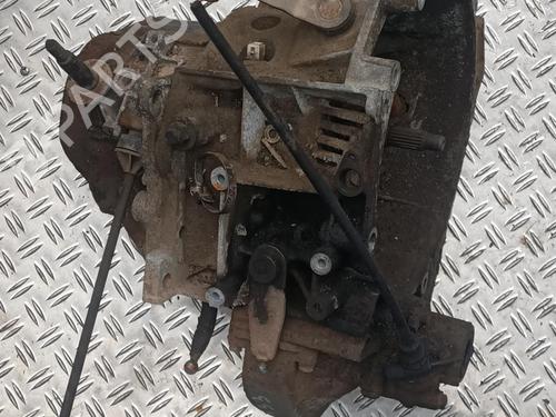 Used Gearbox Gearbox CITROËN C15 Box Body/MPV (VD_) 1.8 D (60 hp) 21309191 21309191