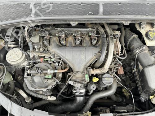 Hood FORD S-MAX (WA6) 2.0 TDCi | BP23429697C1