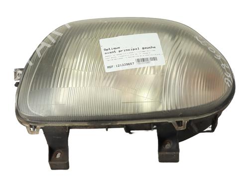 Used Left headlight RENAULT CLIO II Hatchback Van (SB0/1/2_) 1.9 D (SB0R) (54 hp) 32347835