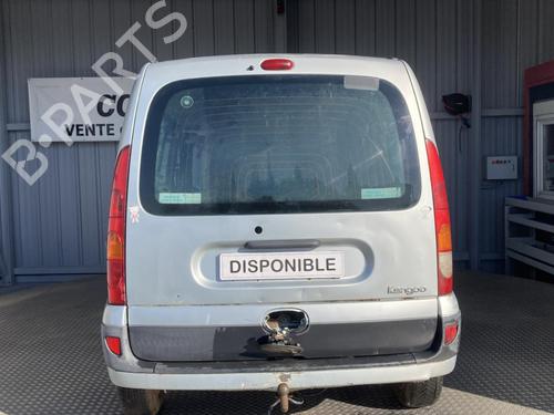 AC compressor RENAULT KANGOO Express (FC0/1_) 1.5 dCi (FC07, FC1R) | BP32681057M34  - Image 17
