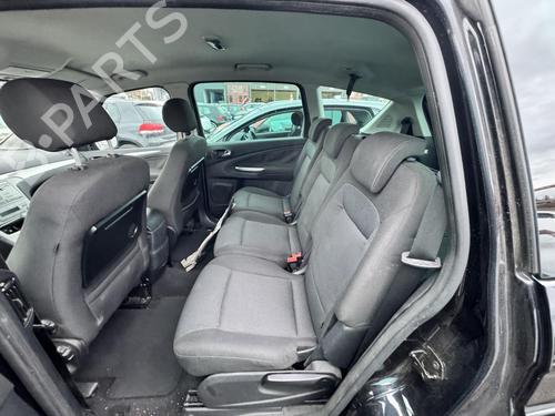 Hood FORD S-MAX (WA6) 2.0 TDCi | BP23429697C1