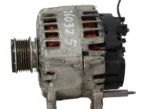 Alternator VW GOLF VI (5K1) 2.0 TDI | BP32268393M7  - Image 5