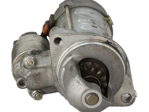 Used Starter BMW 3 (F30, F80) 335 i xDrive (306 hp) 21308089