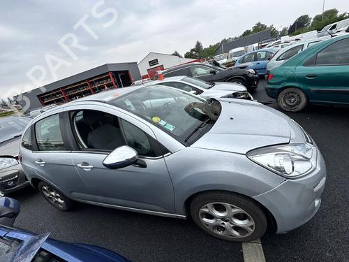 Radio CITROËN C3 II (SC_) 1.6 BlueHDi 100 | BP27837562E6  - Image 20