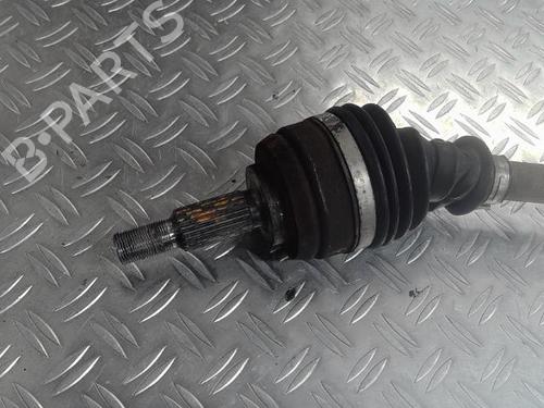 Left front driveshaft DACIA DUSTER (HS_) 1.5 dCi (HSMC) | BP24301065M38 - Image 3