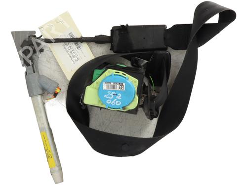 Used Front left seatbelt Front left seatbelt CITROËN C4 Grand Picasso I (UA_) 1.6 HDi (109 hp) 27388928 27388928