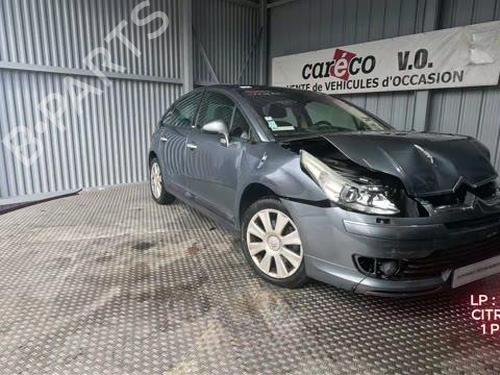 AC compressor CITROËN C4 I (LC_) 2.0 HDi | BP33563139M34  - Image 21