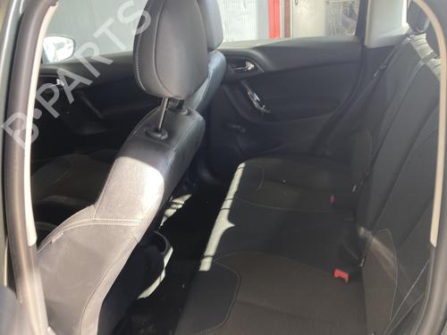 Pedal CITROËN C3 II (SC_) 1.4 HDi 70 (SC8HZC, SC8HR0, SC8HP4) | BP33563555I4 - Image 11