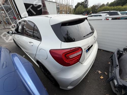 Switch MERCEDES-BENZ A-CLASS (W176) A 200 CDI / d (176.008) | BP29286603I30  - Image 18