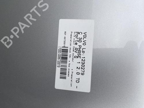 Left front door VOLVO C30 (533) 2.0 D | BP21311511C2 