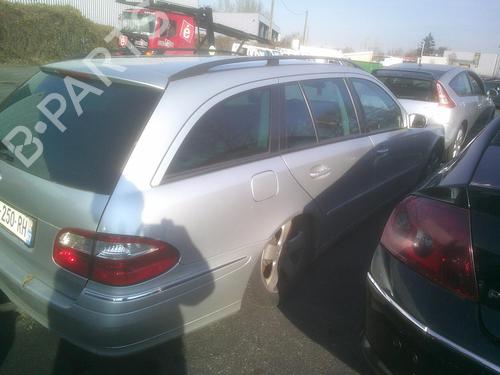 Front right seatbelt MERCEDES-BENZ E-CLASS T-Model (S211) | BP24212026I25 - Image 8