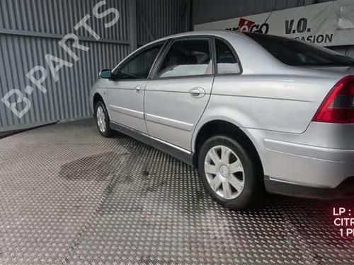 AC compressor CITROËN C5 II (RC_) 1.6 HDi (RC8HZB) | BP33119793M34  - Image 24