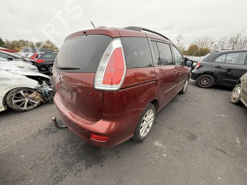 Steering column stalk MAZDA 5 (CR) 2.0 CD (CR19) | BP23076828I23  - Image 11