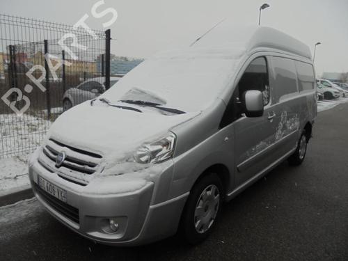 Used Parts FIAT SCUDO Van (270_, 272_)  2.0 D Multijet  1987267