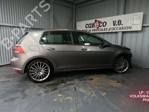 Left front window switch VW GOLF VII (5G1, BQ1, BE1, BE2) 2.0 TDI | BP30285369I27  - Image 28