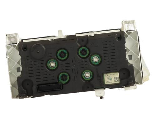 Cockpit RENAULT MODUS / GRAND MODUS (F/JP0_) 1.5 dCi (FP0D, JP0D) | BP30745132C47 