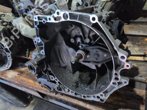 Used Gearbox PEUGEOT 208 I (CA_, CC_) 1.2 THP 110 (110 hp) 28170457
