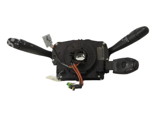 Used Steering column stalk Steering column stalk CITROËN C5 II (RC_) [2004-2008] 35825797 35825797