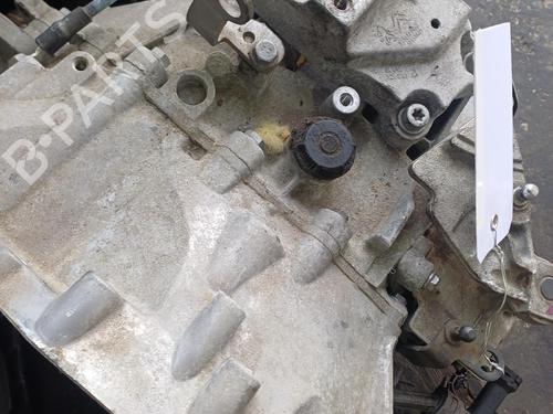 Used Gearbox Gearbox 38781033 38781033