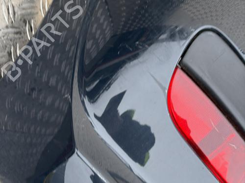Used Rear bumper PEUGEOT 206+ (2L_, 2M_) 1.4 HDi eco 70 (68 hp) 21884476