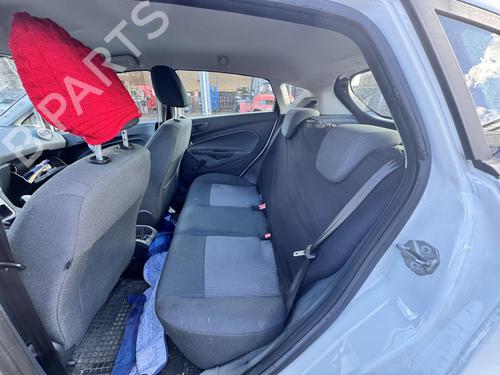 Right taillight FORD FIESTA VI (CB1, CCN) 1.25 | BP21311742C35 