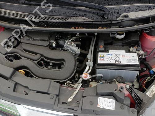 Venstre forlygte PEUGEOT 108 1.0 VTi 72 | BP36875888C28 - Image 11