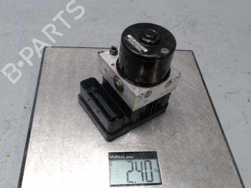 ABS Bremseaggregat AUDI A3 (8P1) 2.0 TDI 16V (140 hp) 21299652