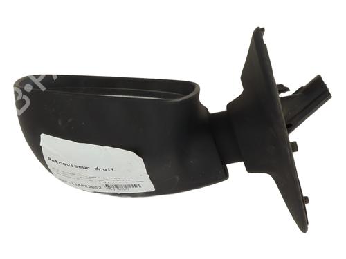 Right mirror DACIA LOGAN II 1.2 | BP29704005C27  - Image 5