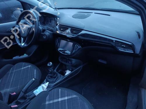 AC compressor OPEL CORSA E (X15) 1.4 Turbo (08, 68) | BP31978532M34 - Image 21