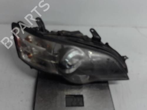 Faro derecho SUBARU OUTBACK (BL, BP) 2.0 AWD (BP5) (137 hp) 21371295