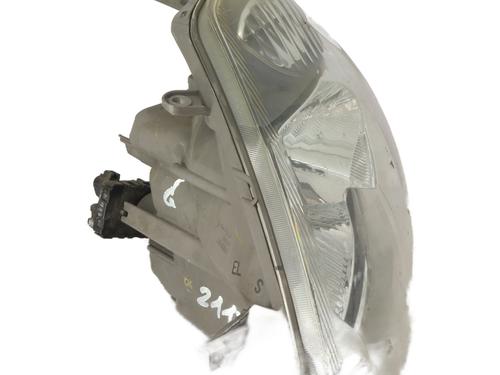 Left headlight SUBARU JUSTY IV 1.0 (M300) | BP21368461C28 - Image 3