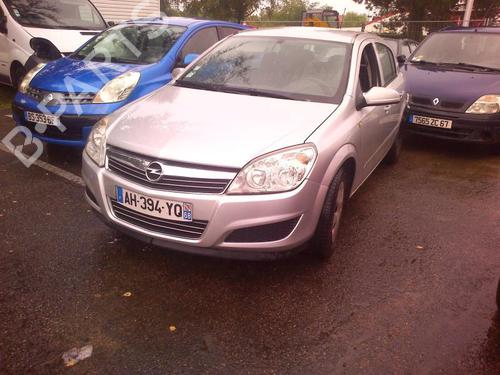 Radio OPEL ASTRA H (A04) 1.7 CDTI (L48) | BP21867301E6 