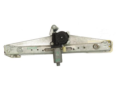 Left rear window motor BMW 3 Touring (E46) 330 d | BP37504031E23 - Image 3