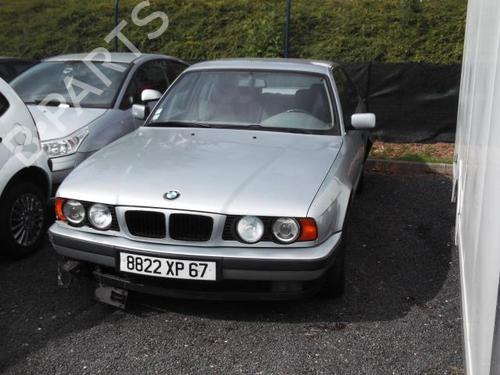 Left front indicator BMW 5 (E34) 525 td | BP21367970C32 - Image 7