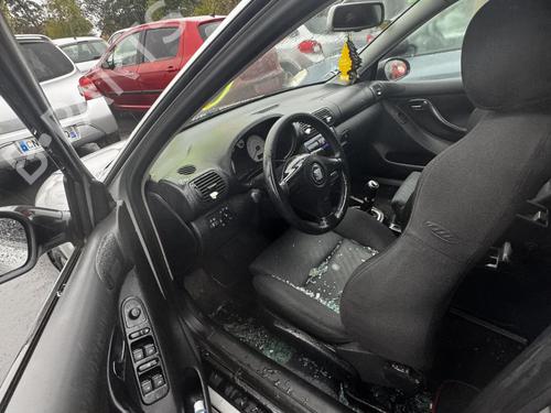 Varmeblæser SEAT LEON (1M1) 1.9 TDI | BP21685170M62 
